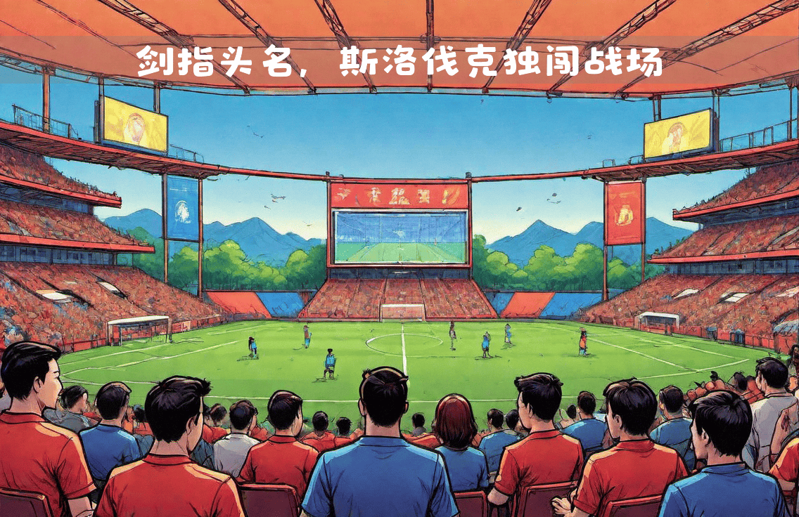瑞典队战胜斯洛伐克，晋级下一轮