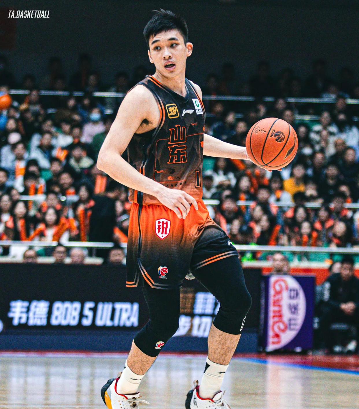 山东男篮再添一城，领先优势扩大的简单介绍