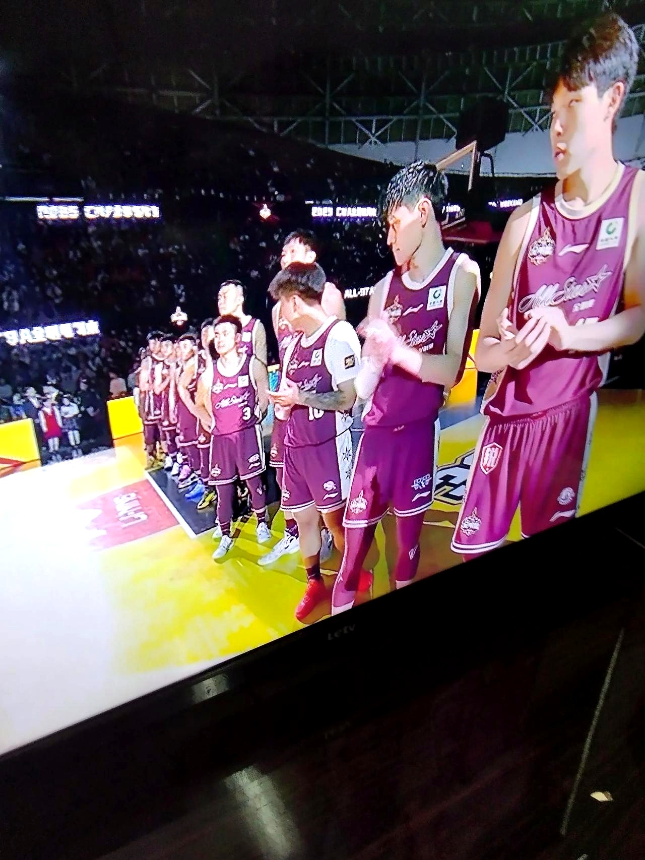 新疆伊力特战胜北京队，连胜场数达到5场