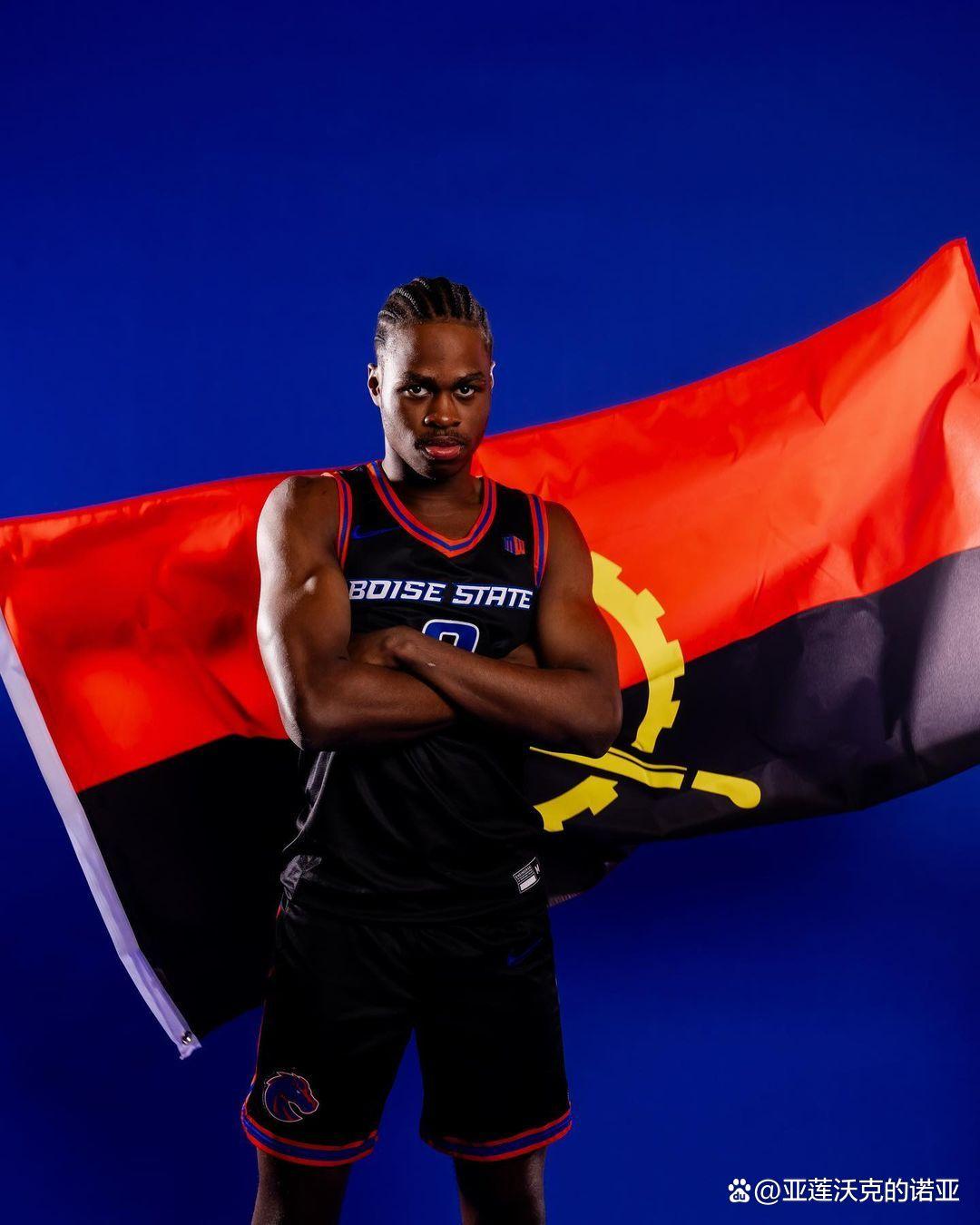 美国年轻球员接受西班牙挑战