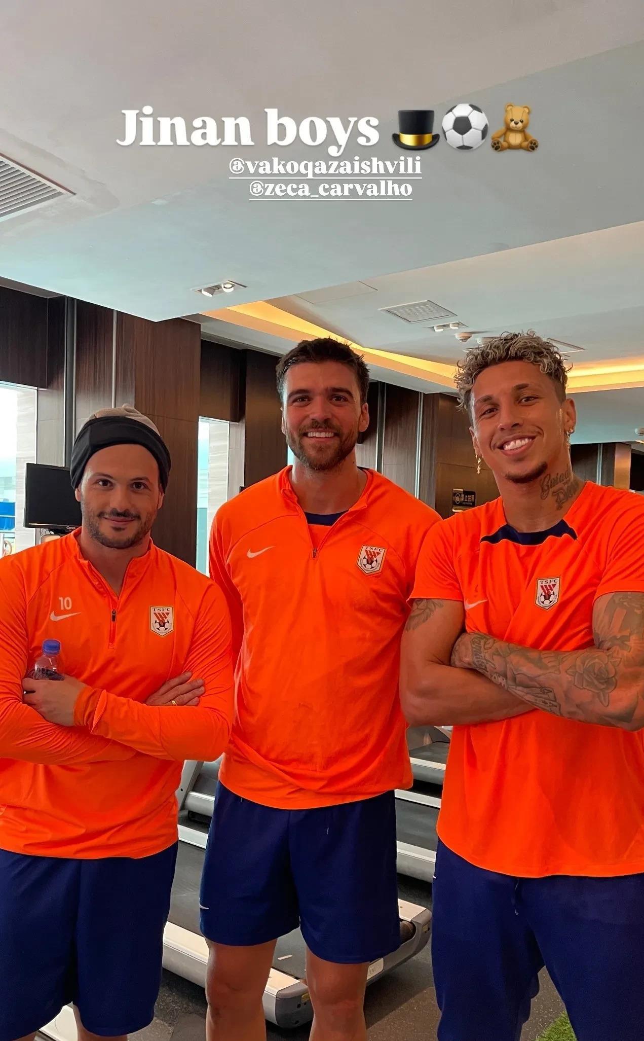 国际巴塞罗那俱乐部将签下巴西新秀，青训引援双管齐下的简单介绍