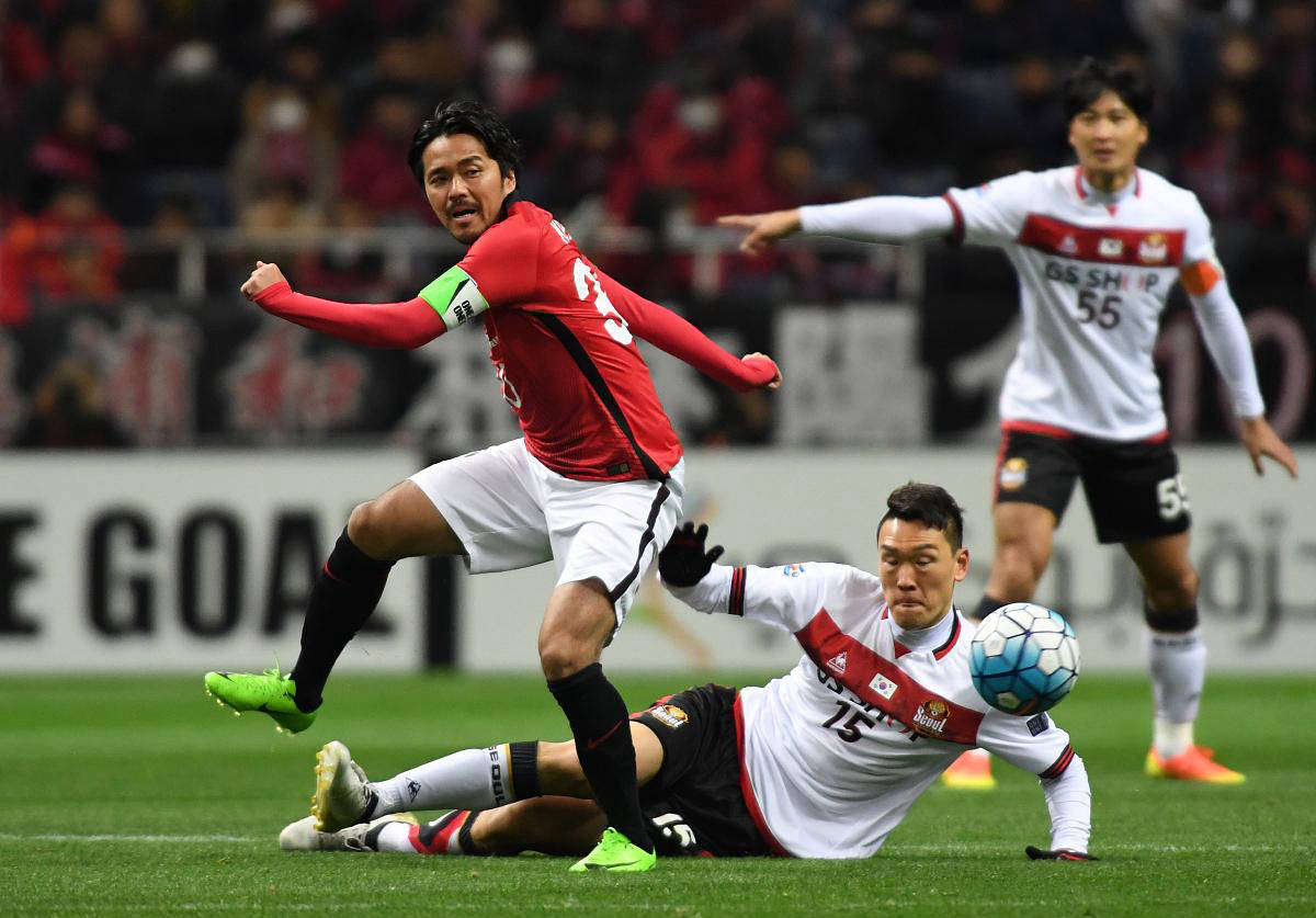 大阪樱花惨遭淘汰，亚冠赛程终结