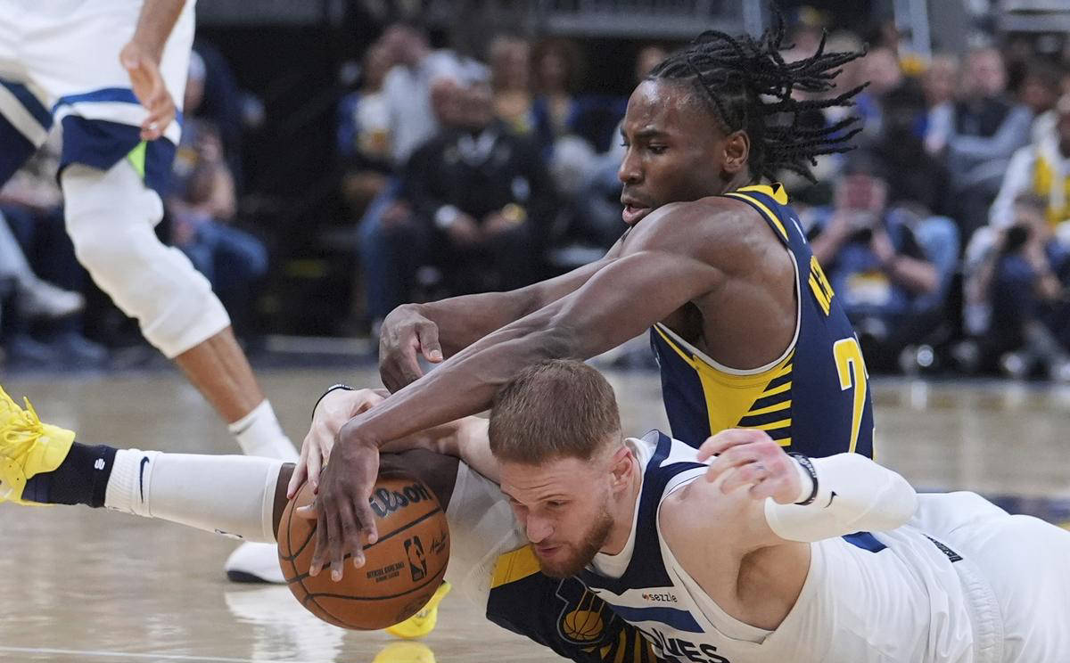 步行者战绩连败，球员调整阵容备战下一场胜利的简单介绍