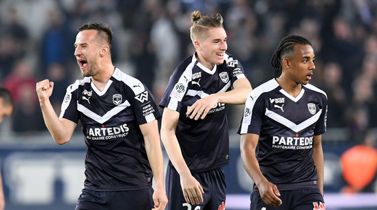 星空体育视频-包含波尔多队取胜，保级形势略有缓和的词条