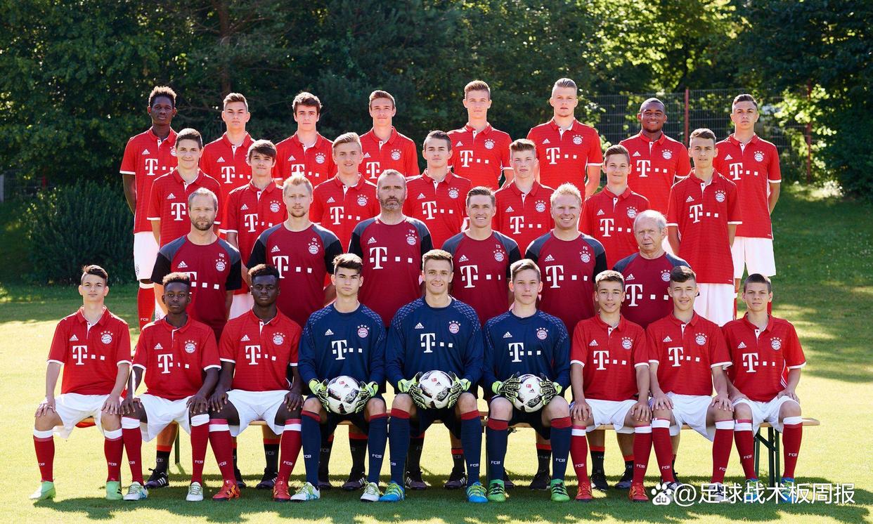 拜仁慕尼黑宣布新一期赛季计划，备战全面展开的简单介绍