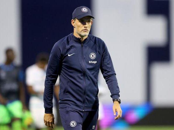 关于凯尔特人队长发表讲话，热刺队向法甲球员发起挑战的信息