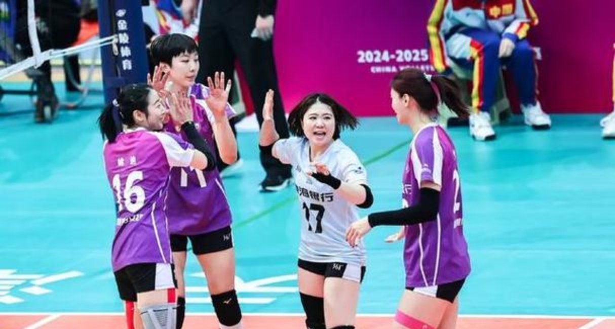 江苏队大胜天津队，展现实力