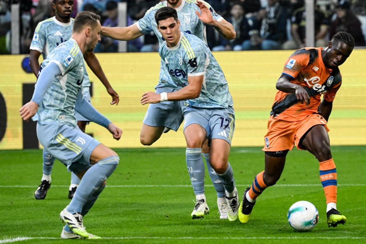 尤文图斯主场失利，主场遭遇失败