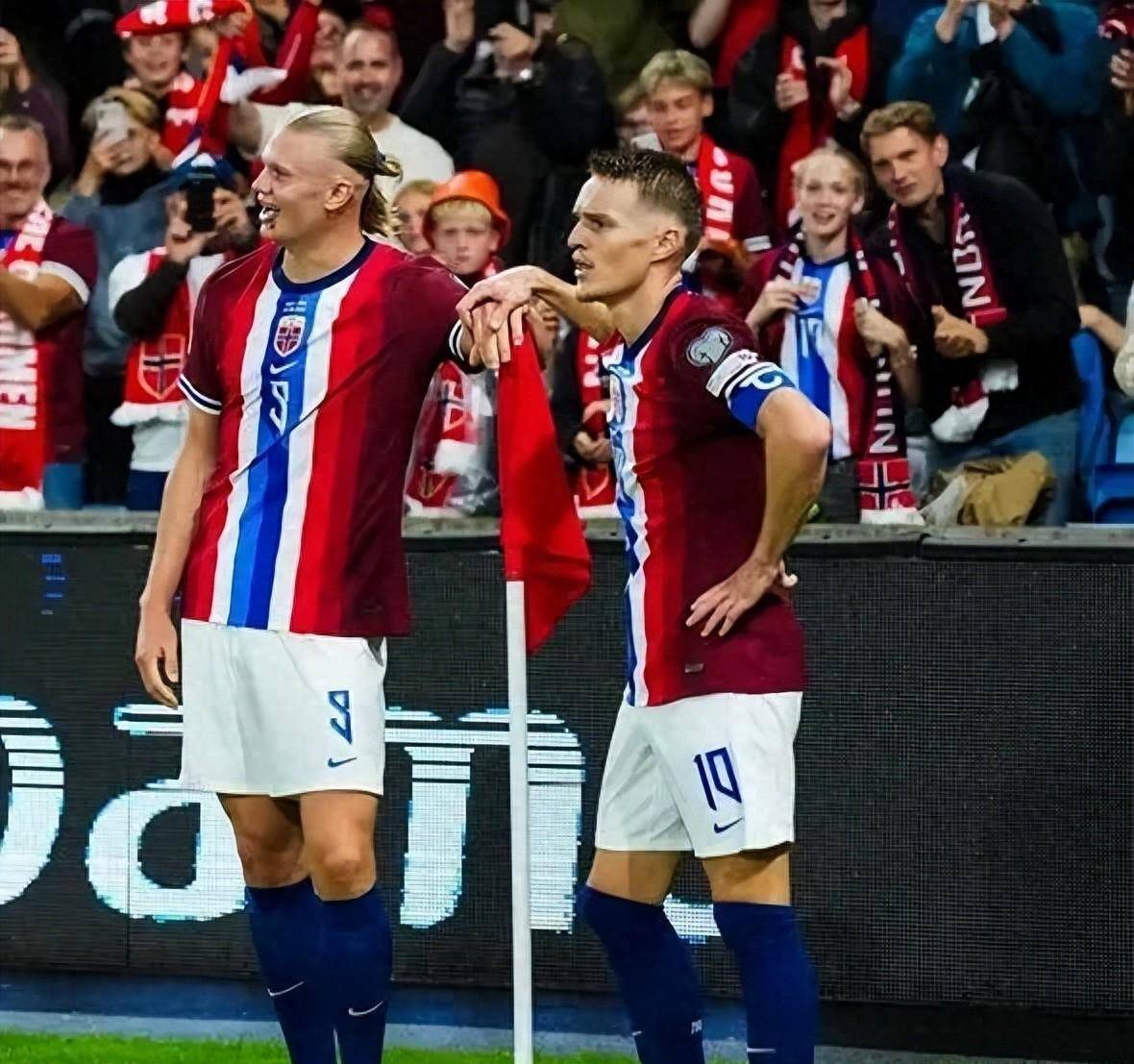 英格兰惊险胜挪威，保住晋级欧预赛希望的简单介绍