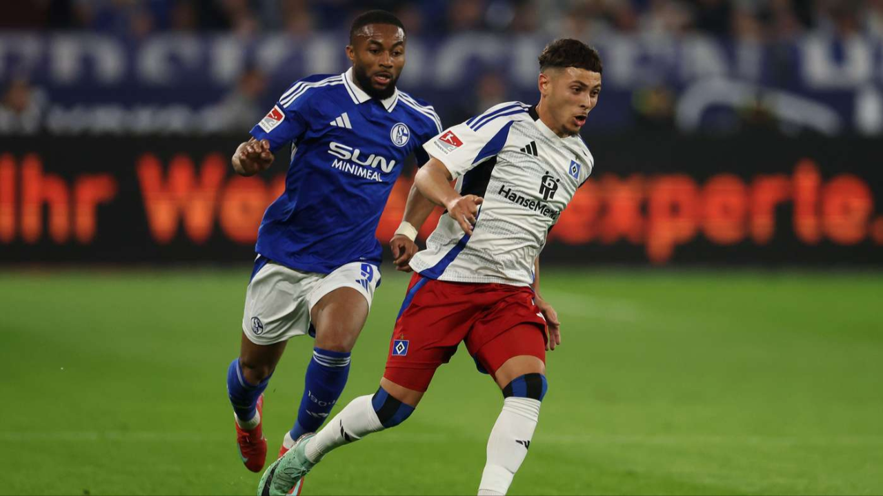 沙尔克04连战连胜，稳固欧战资格