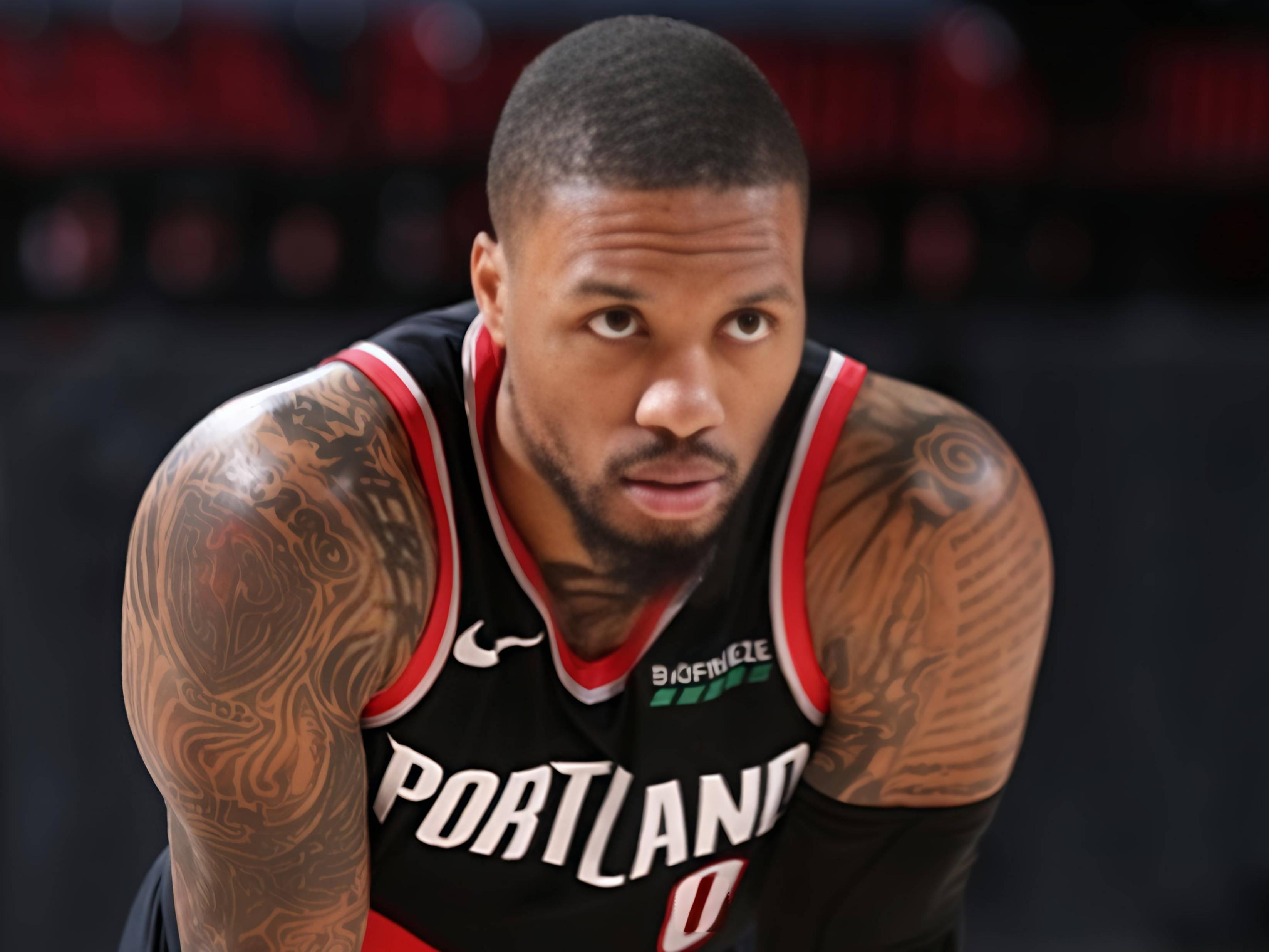 开拓者客场击败雄鹿，利拉德持续发挥稳定的简单介绍