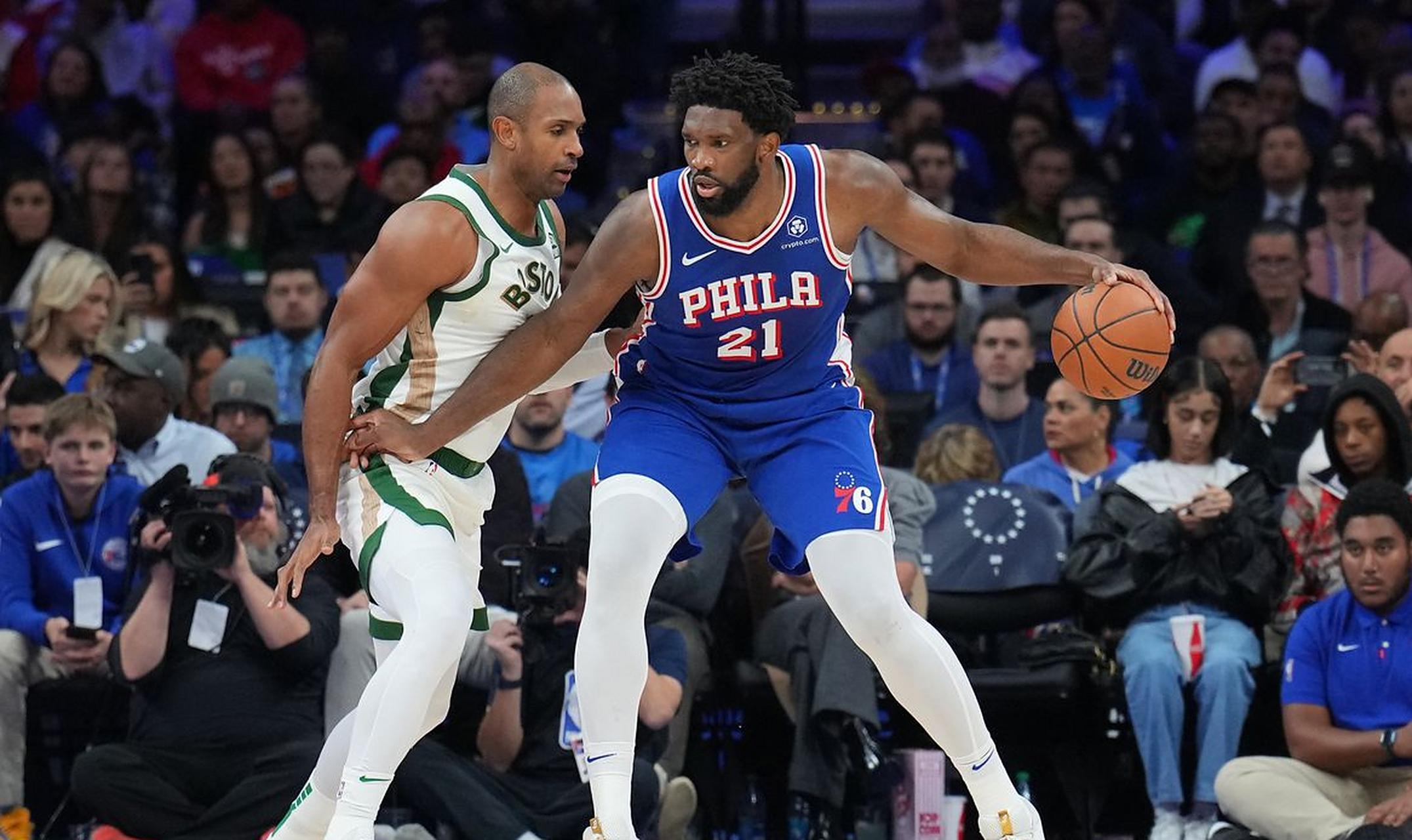 星空体育官方-76人主场战胜凯尔特人，赢得胜利