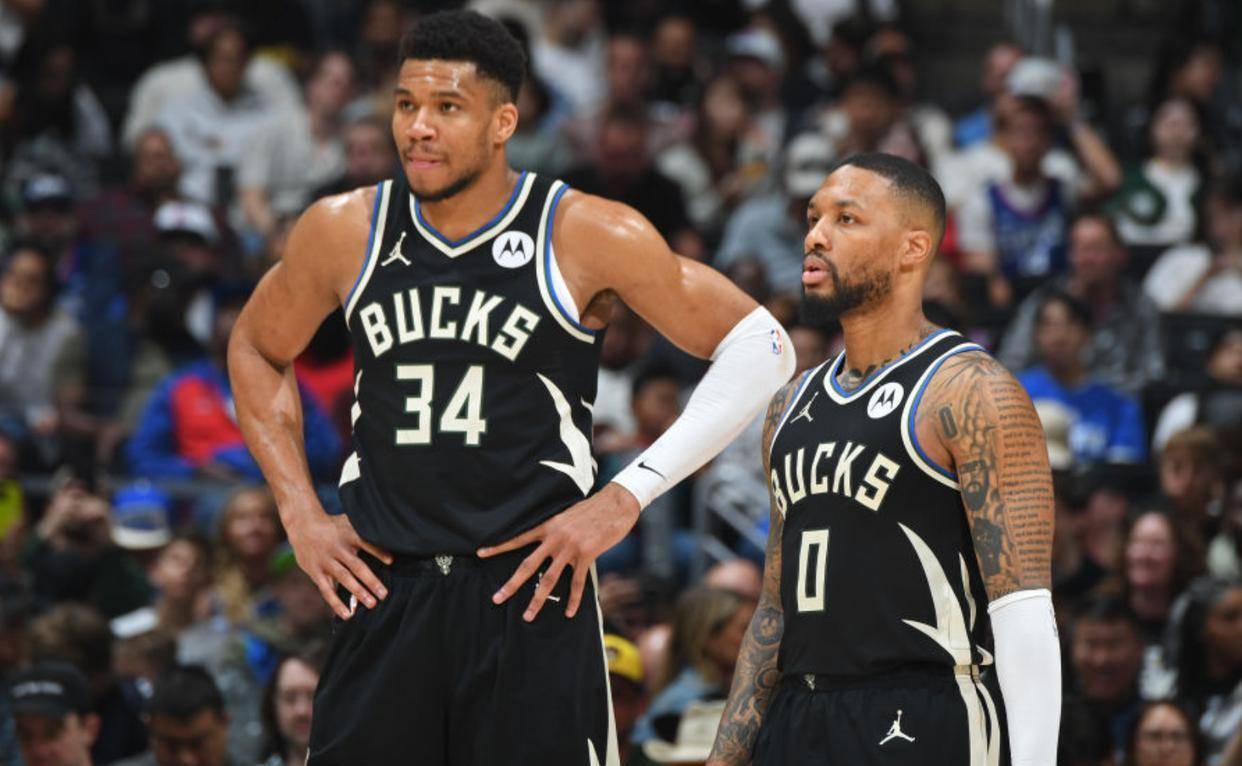 快船擒拿雄鹿保持不败