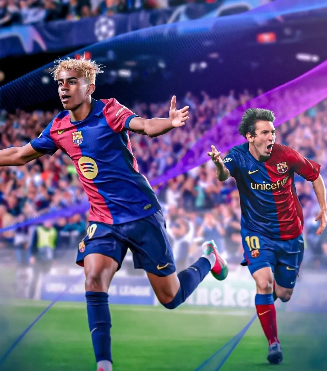 巴萨意外失利，卫冕之路不易