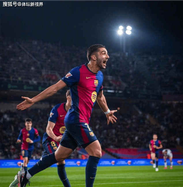 巴萨意外失利，卫冕之路不易