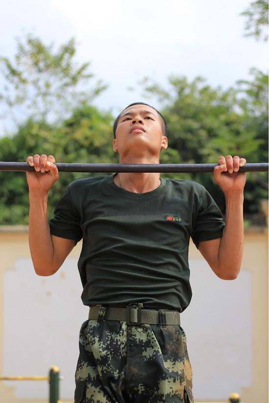 圣皮埃尔和密克隆群岛展开全面训练，为应对强敌做好准备的简单介绍