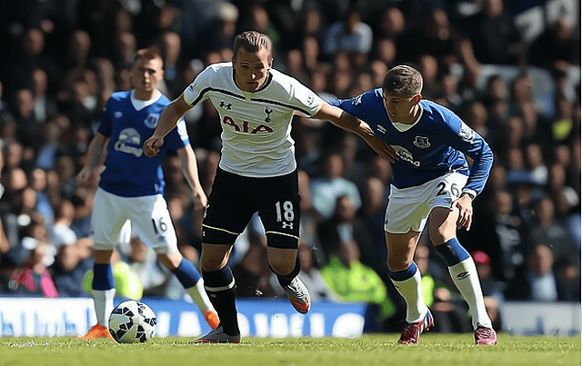 星空体育官方-包含热刺客场击败埃弗顿，继续稳步前进的词条