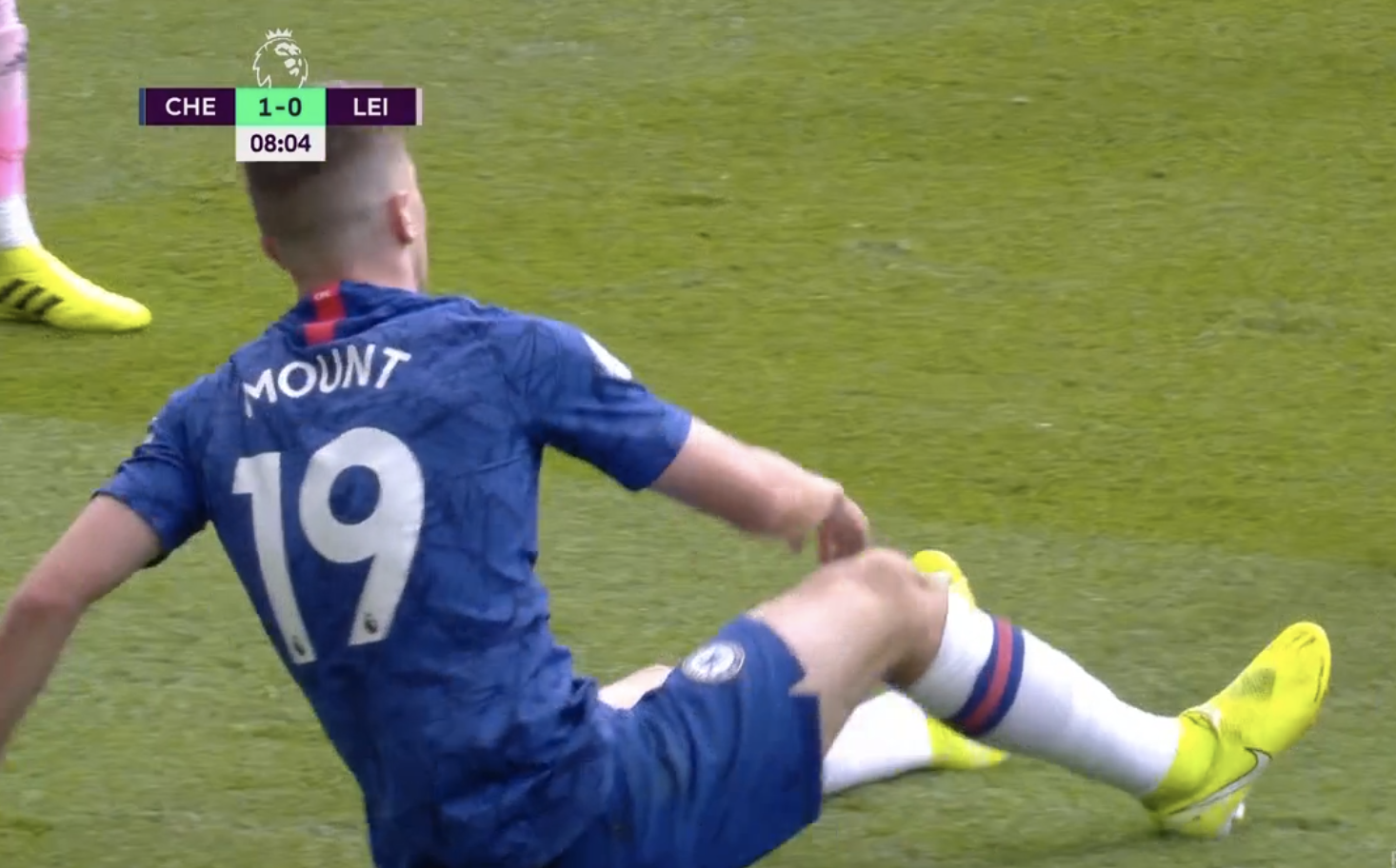 关于切尔西惜平待改,兰帕德需调整战术的信息 关于切尔西惜平待改,兰帕德需调整战术的信息