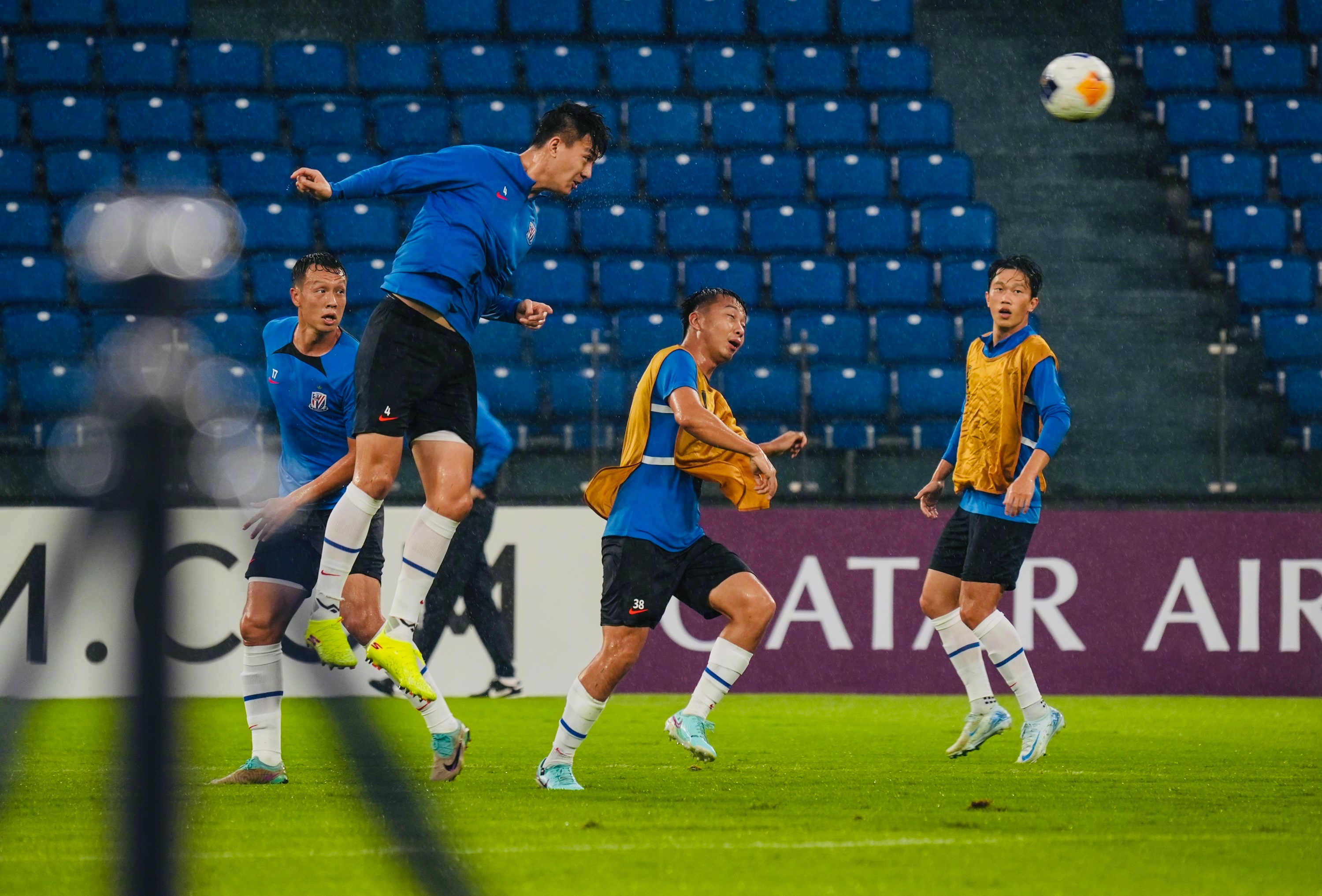 星空体育亚洲官网-高水准赛事回顾：多个赛项直线上扬的简单介绍