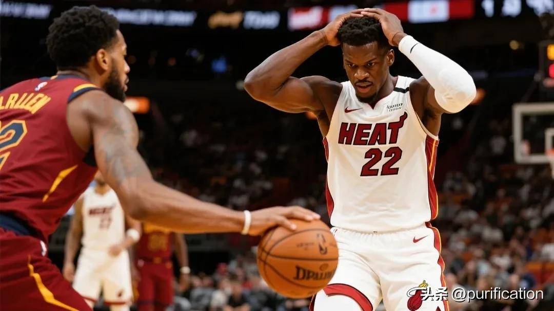 星空体育链接-热火弃将再度爆发，砍下三双