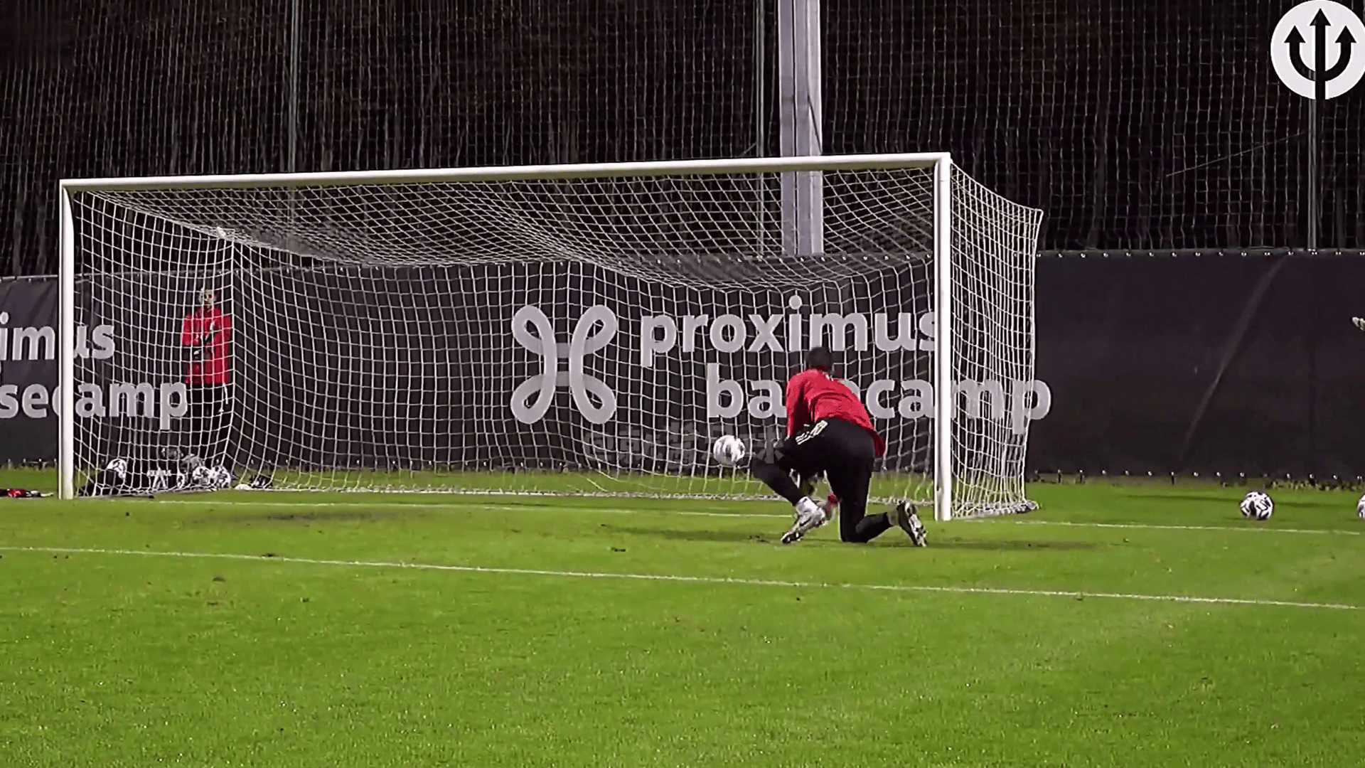 卢森堡队决意出击，迎战爱尔兰队