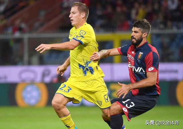 热那亚击败切沃，保级前景大好的简单介绍